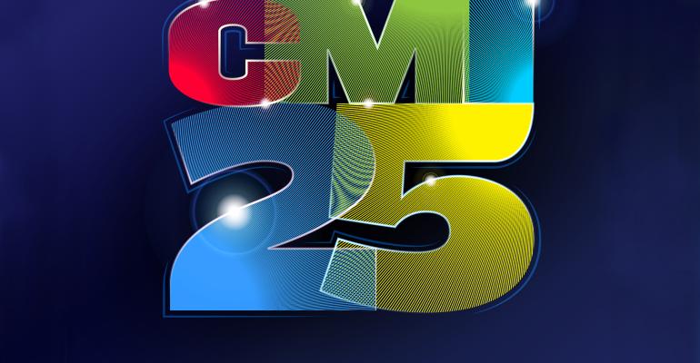 The 2023 CMI 25: Top 25 Meeting & Incentive Companies | MeetingsNet